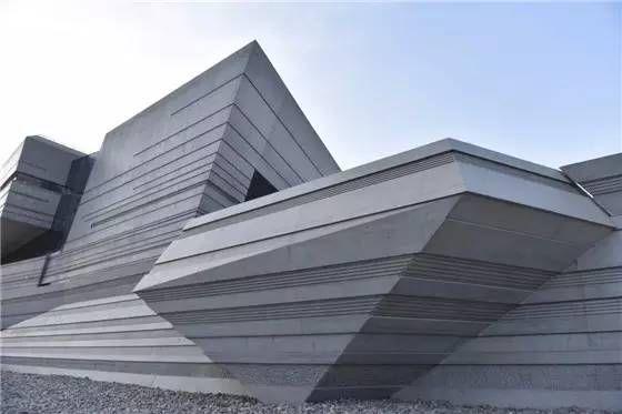 清水混凝土每方多少錢？清水混凝土怎么做？