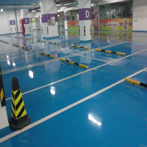 市面上的環(huán)氧地坪漆有毒嗎？效果怎么樣？