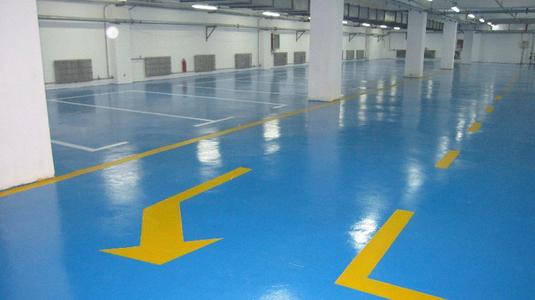 市面上的環(huán)氧地坪漆有毒嗎？效果怎么樣？