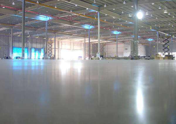 你知道水性環(huán)氧地坪漆的優(yōu)缺點有哪些嗎？