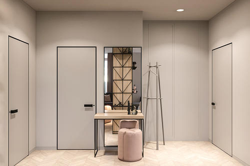 微水泥地面多少錢一平？微水泥價(jià)格貴嗎？