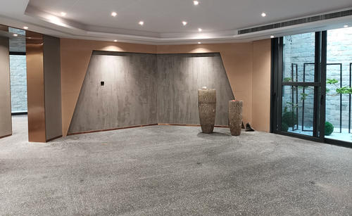 微水泥地面多少錢一平？微水泥價(jià)格貴嗎？