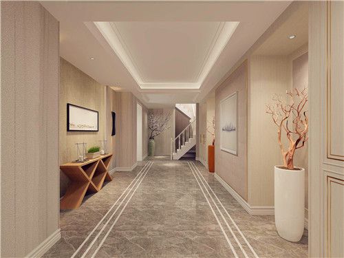 清水混凝土是什么？它有哪些優(yōu)點(diǎn)