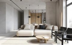 新型裝飾材料微水泥好用嗎？施麥貝微水泥滿(mǎn)足您的需求！